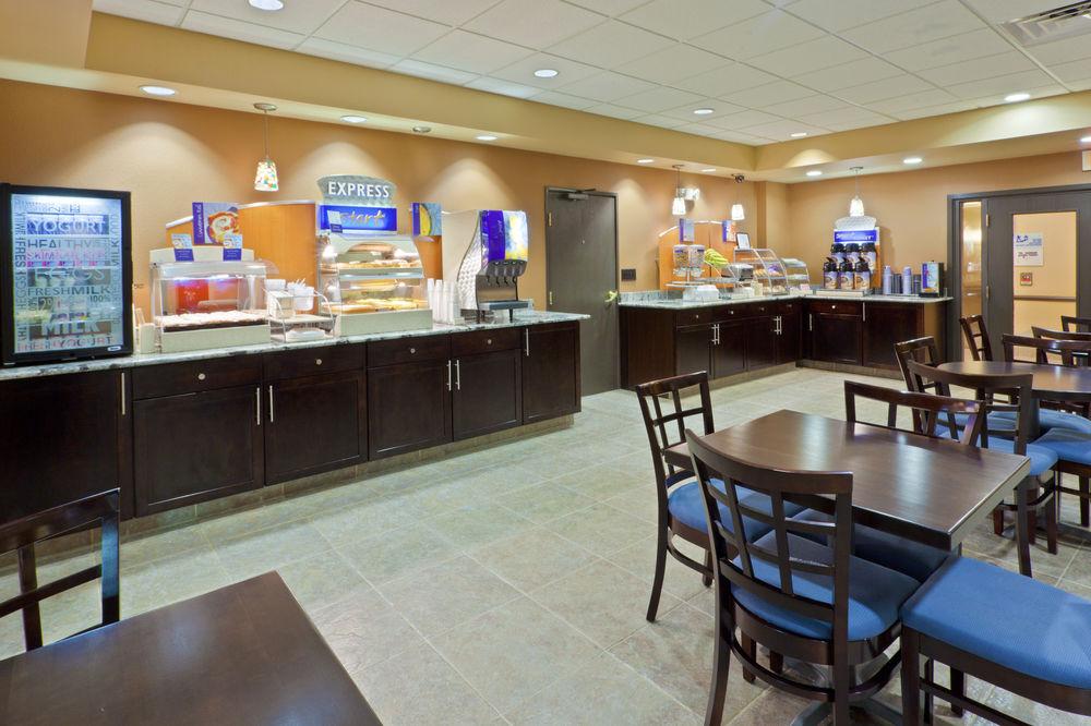 Holiday Inn Express & Suites Ashtabula-Geneva By Ihg Austinburg Exteriér fotografie