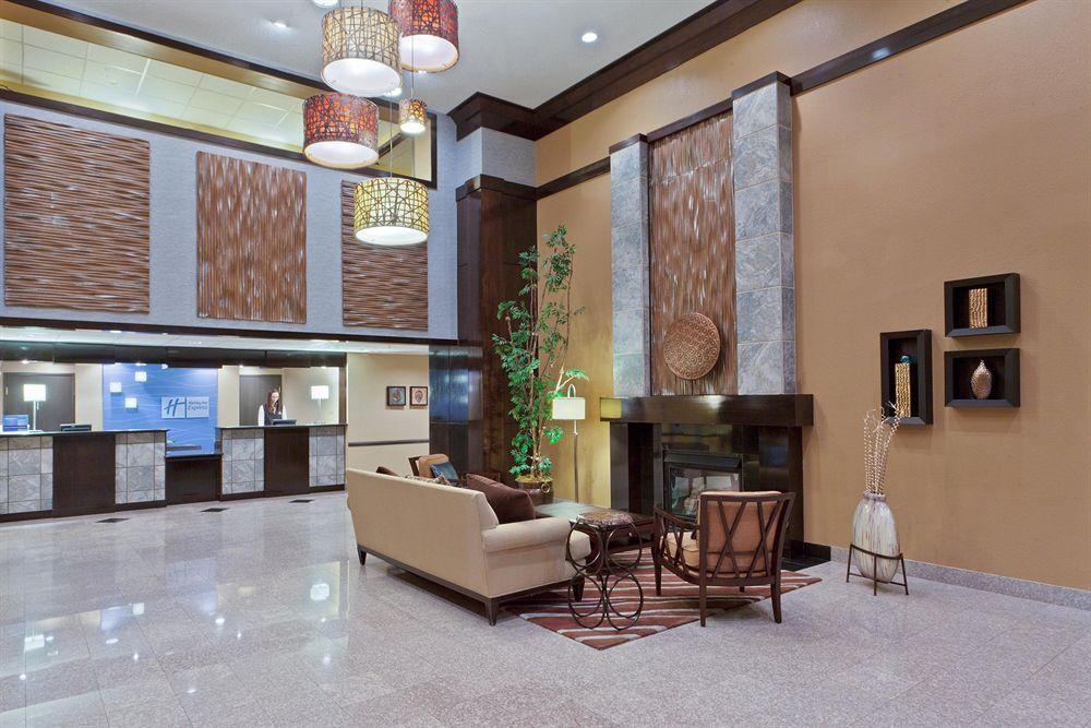 Holiday Inn Express & Suites Ashtabula-Geneva By Ihg Austinburg Interiér fotografie