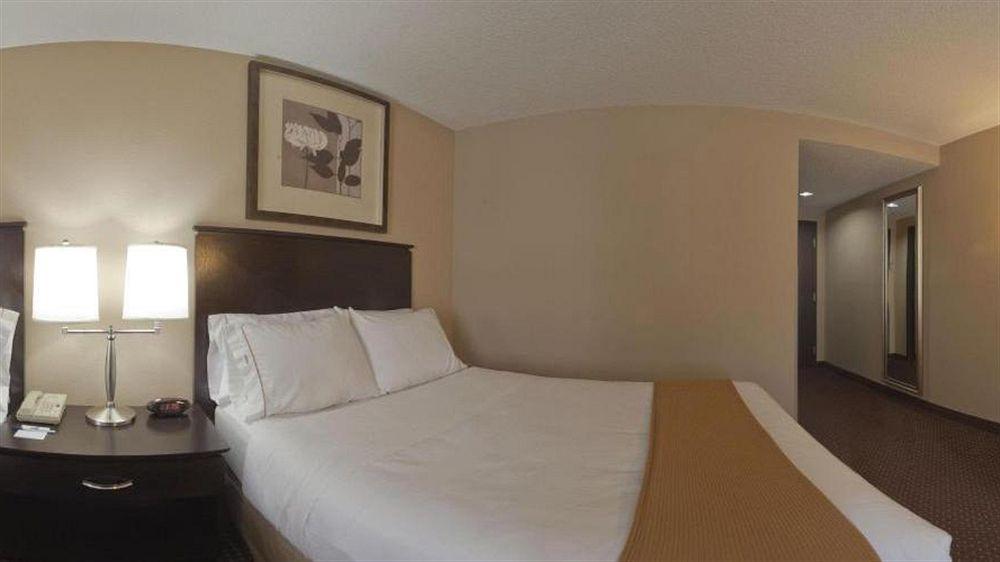 Holiday Inn Express & Suites Ashtabula-Geneva By Ihg Austinburg Exteriér fotografie