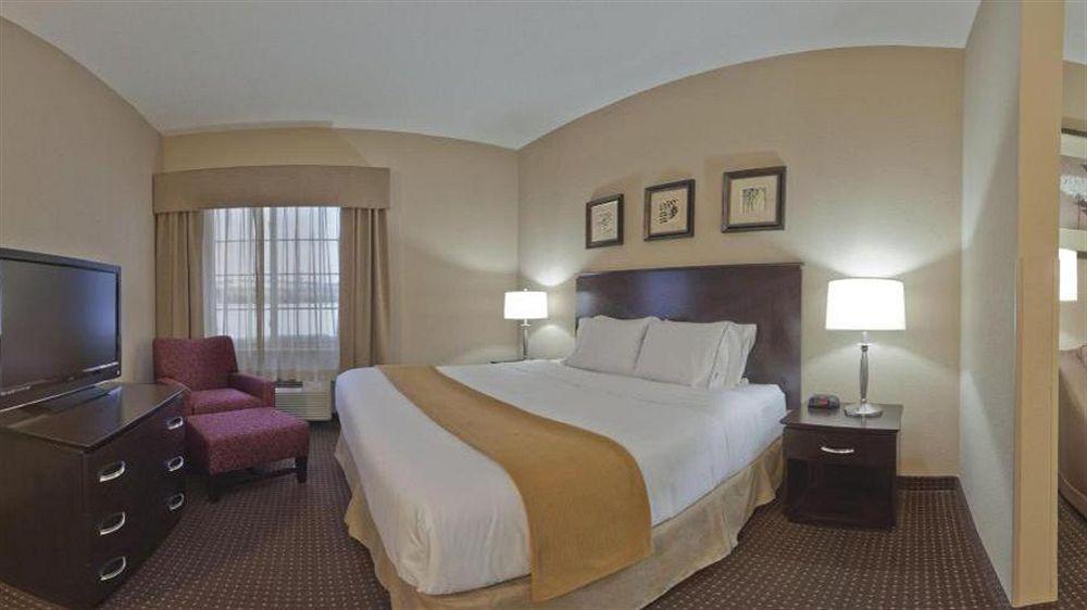 Holiday Inn Express & Suites Ashtabula-Geneva By Ihg Austinburg Exteriér fotografie