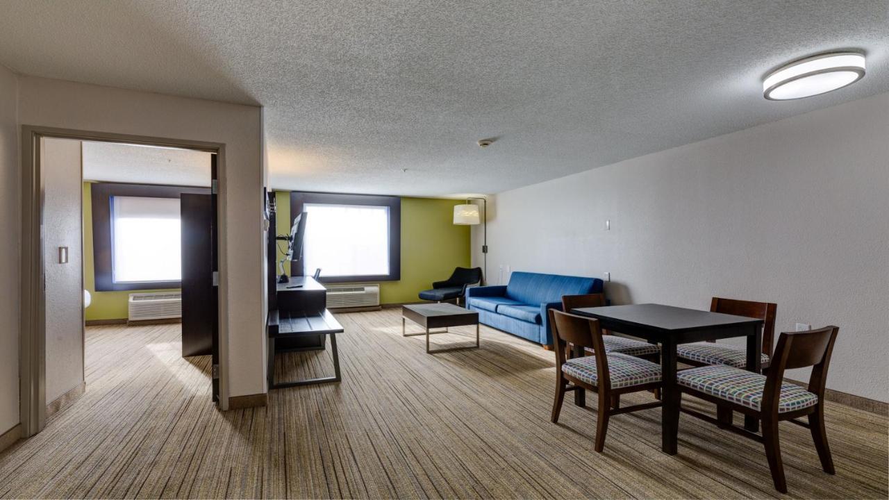 Holiday Inn Express & Suites Ashtabula-Geneva By Ihg Austinburg Exteriér fotografie