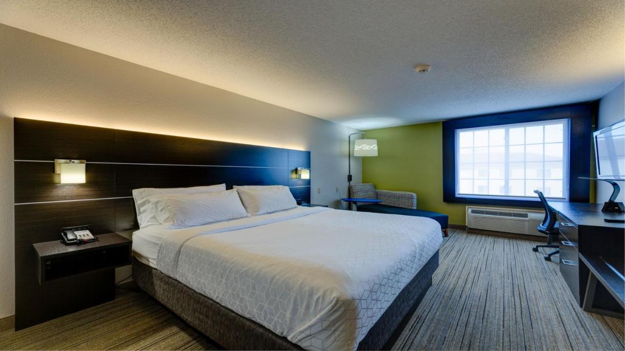Holiday Inn Express & Suites Ashtabula-Geneva By Ihg Austinburg Exteriér fotografie