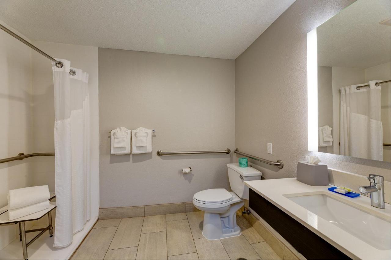 Holiday Inn Express & Suites Ashtabula-Geneva By Ihg Austinburg Exteriér fotografie