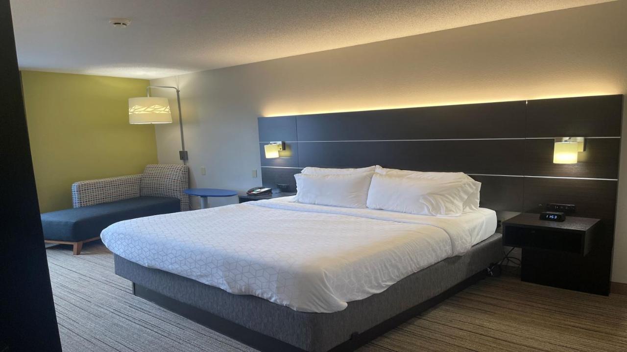 Holiday Inn Express & Suites Ashtabula-Geneva By Ihg Austinburg Exteriér fotografie