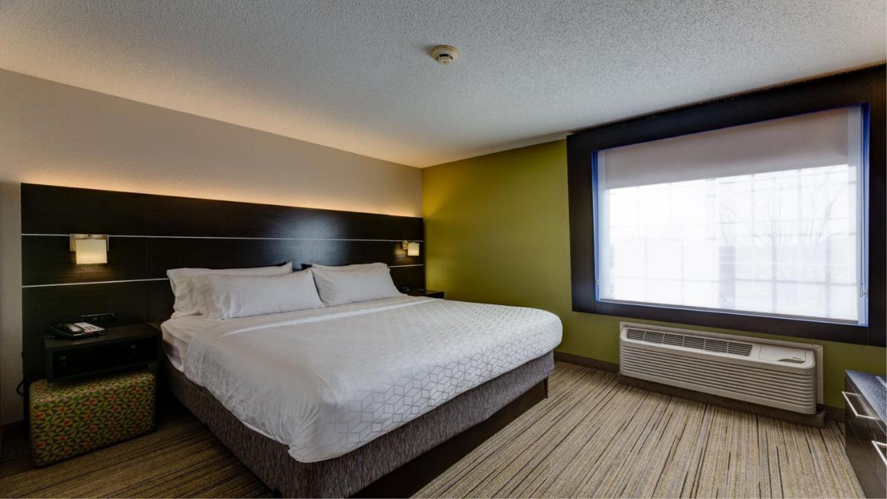 Holiday Inn Express & Suites Ashtabula-Geneva By Ihg Austinburg Exteriér fotografie