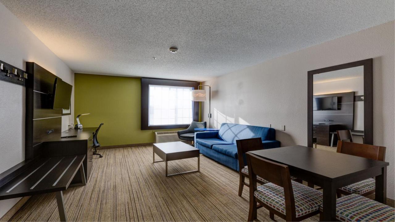 Holiday Inn Express & Suites Ashtabula-Geneva By Ihg Austinburg Exteriér fotografie