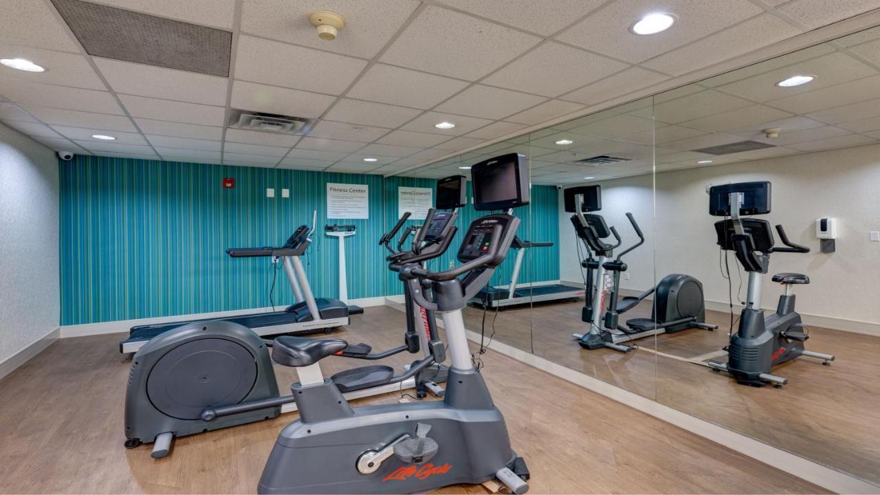 Holiday Inn Express & Suites Ashtabula-Geneva By Ihg Austinburg Exteriér fotografie