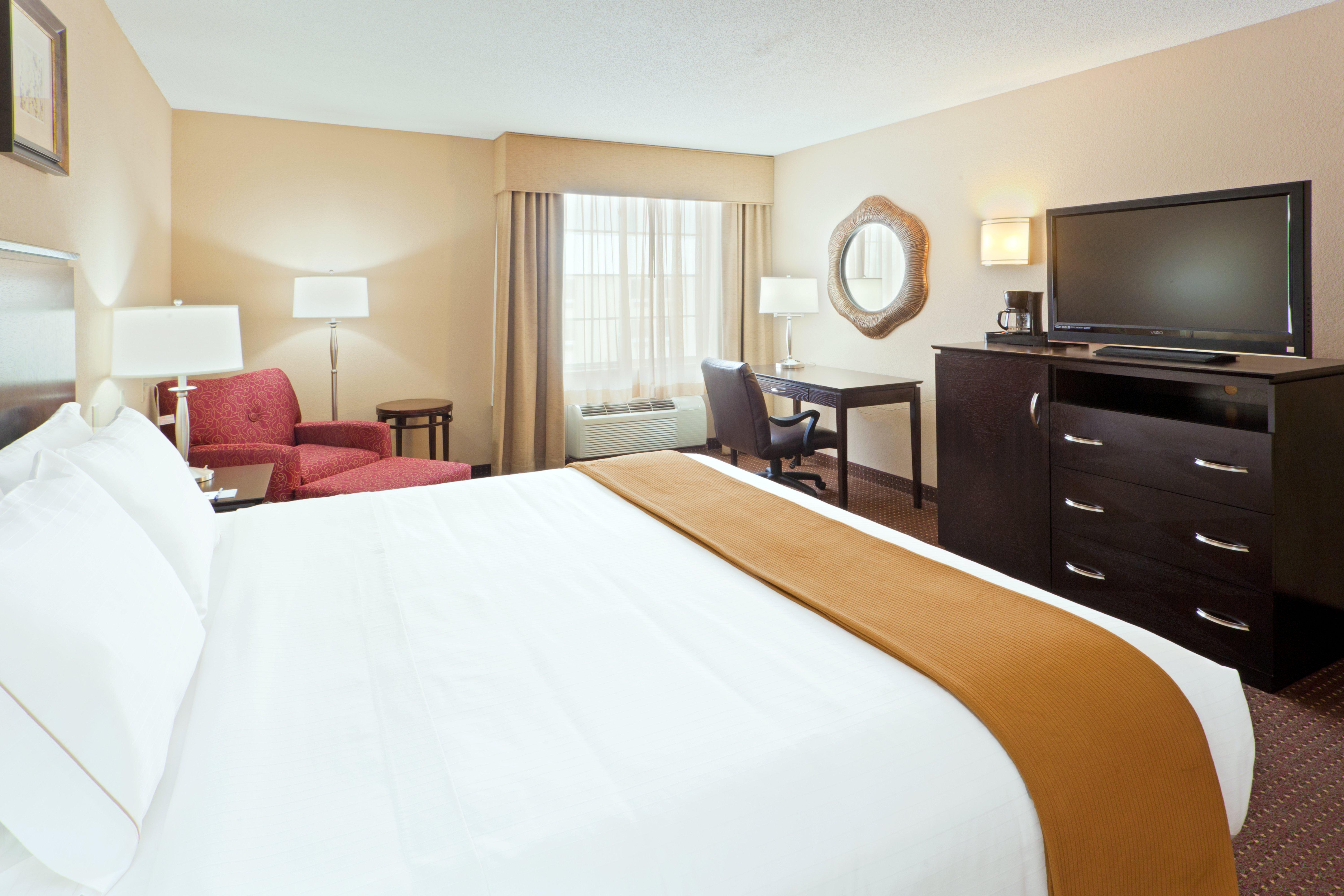 Holiday Inn Express & Suites Ashtabula-Geneva By Ihg Austinburg Exteriér fotografie
