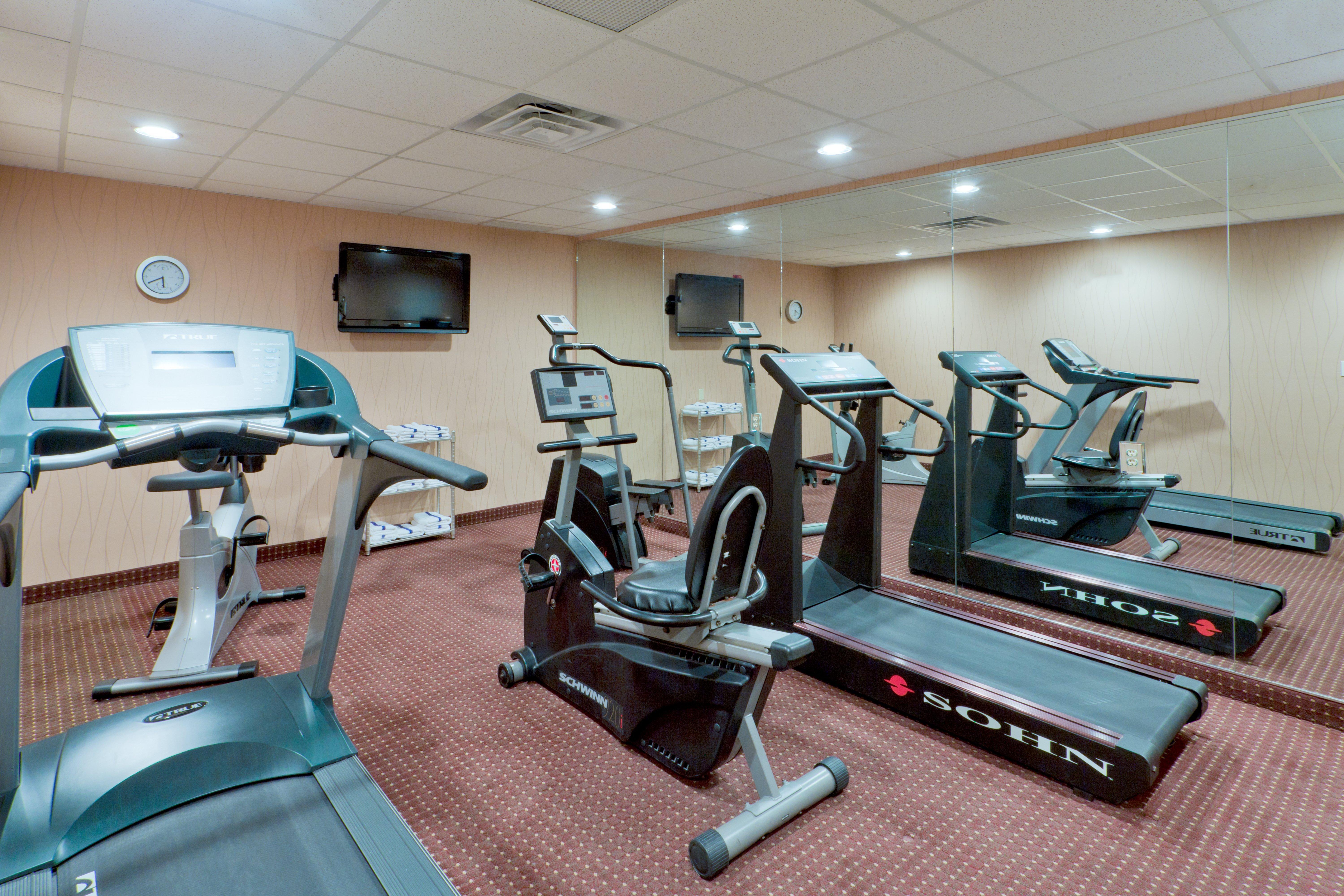 Holiday Inn Express & Suites Ashtabula-Geneva By Ihg Austinburg Exteriér fotografie