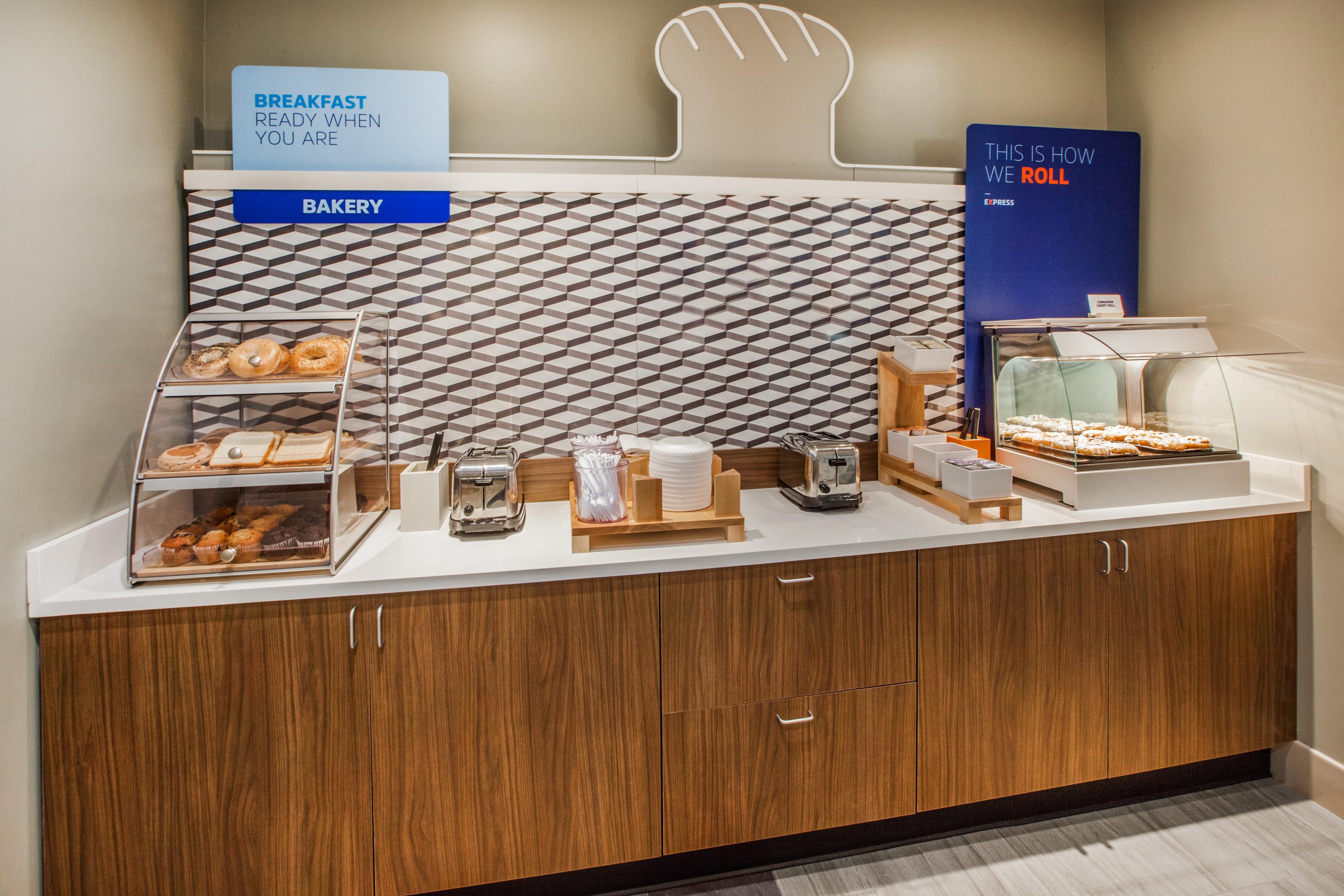 Holiday Inn Express & Suites Ashtabula-Geneva By Ihg Austinburg Exteriér fotografie