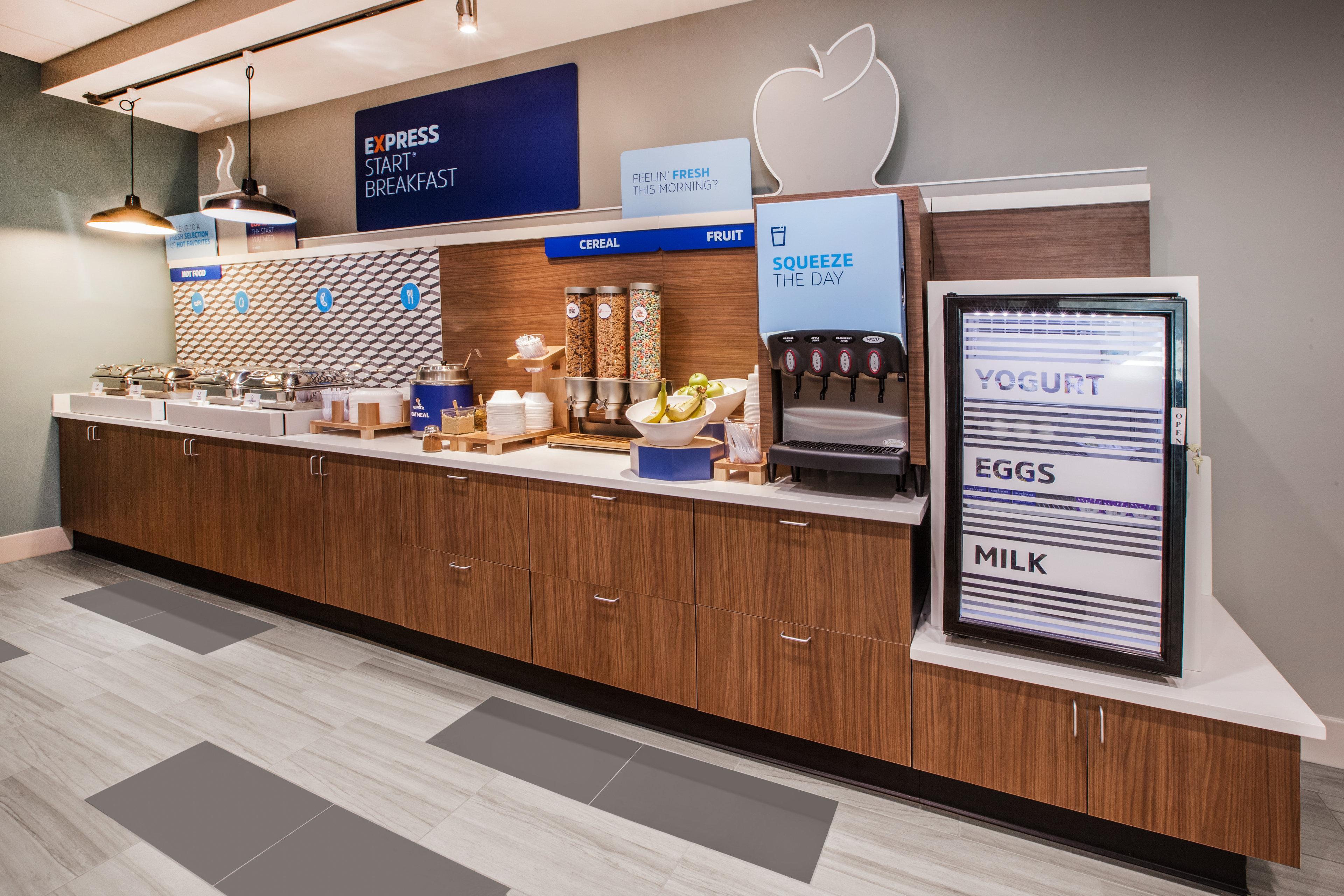 Holiday Inn Express & Suites Ashtabula-Geneva By Ihg Austinburg Exteriér fotografie