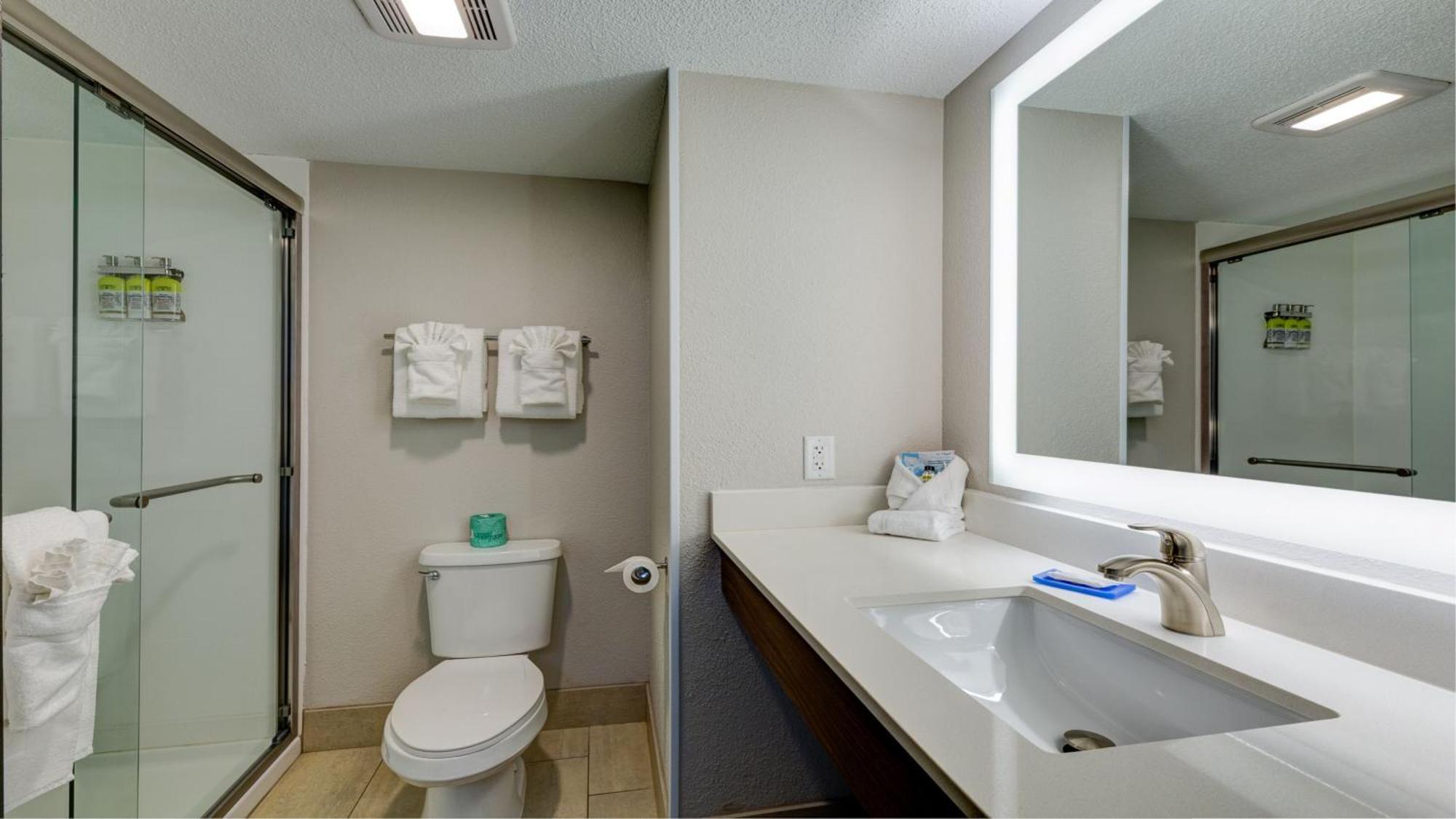 Holiday Inn Express & Suites Ashtabula-Geneva By Ihg Austinburg Exteriér fotografie
