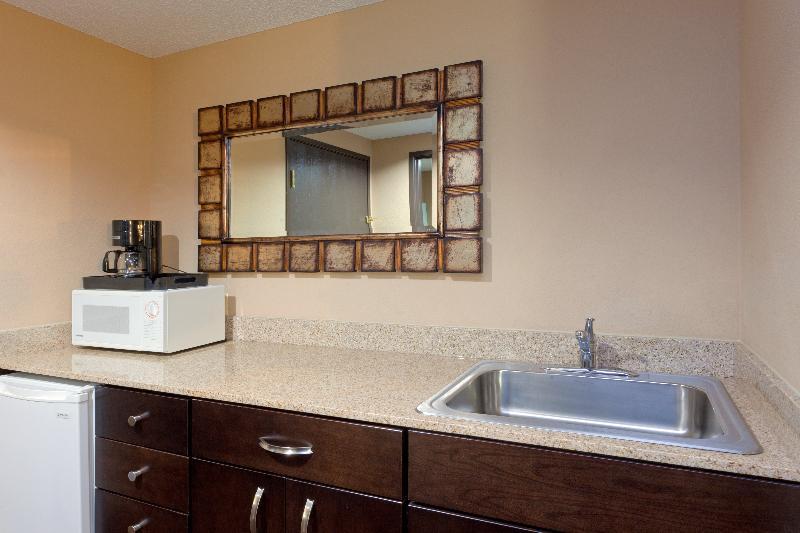 Holiday Inn Express & Suites Ashtabula-Geneva By Ihg Austinburg Exteriér fotografie
