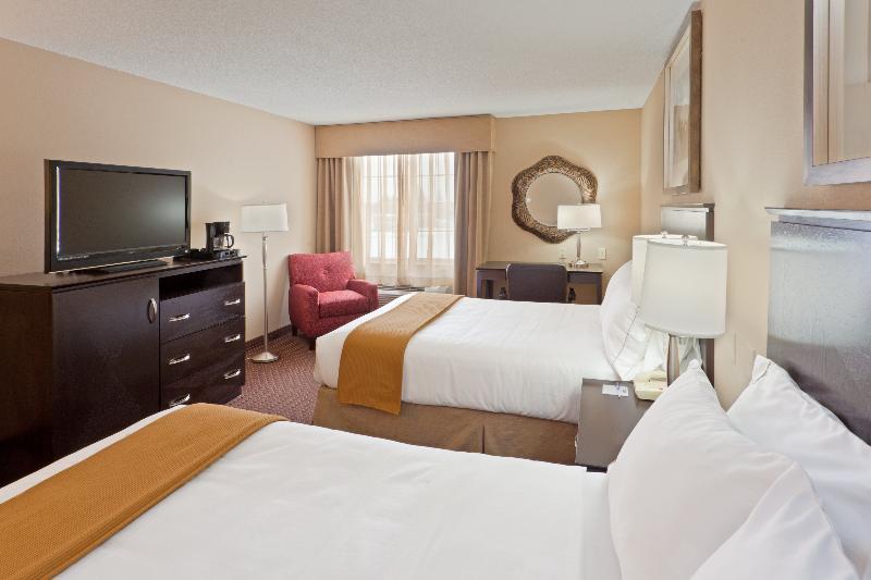 Holiday Inn Express & Suites Ashtabula-Geneva By Ihg Austinburg Exteriér fotografie